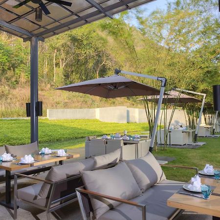 Botanica Khao Yai By Scenical Otel Mu Si Dış mekan fotoğraf