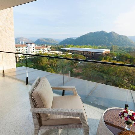 Botanica Khao Yai By Scenical Otel Mu Si Dış mekan fotoğraf
