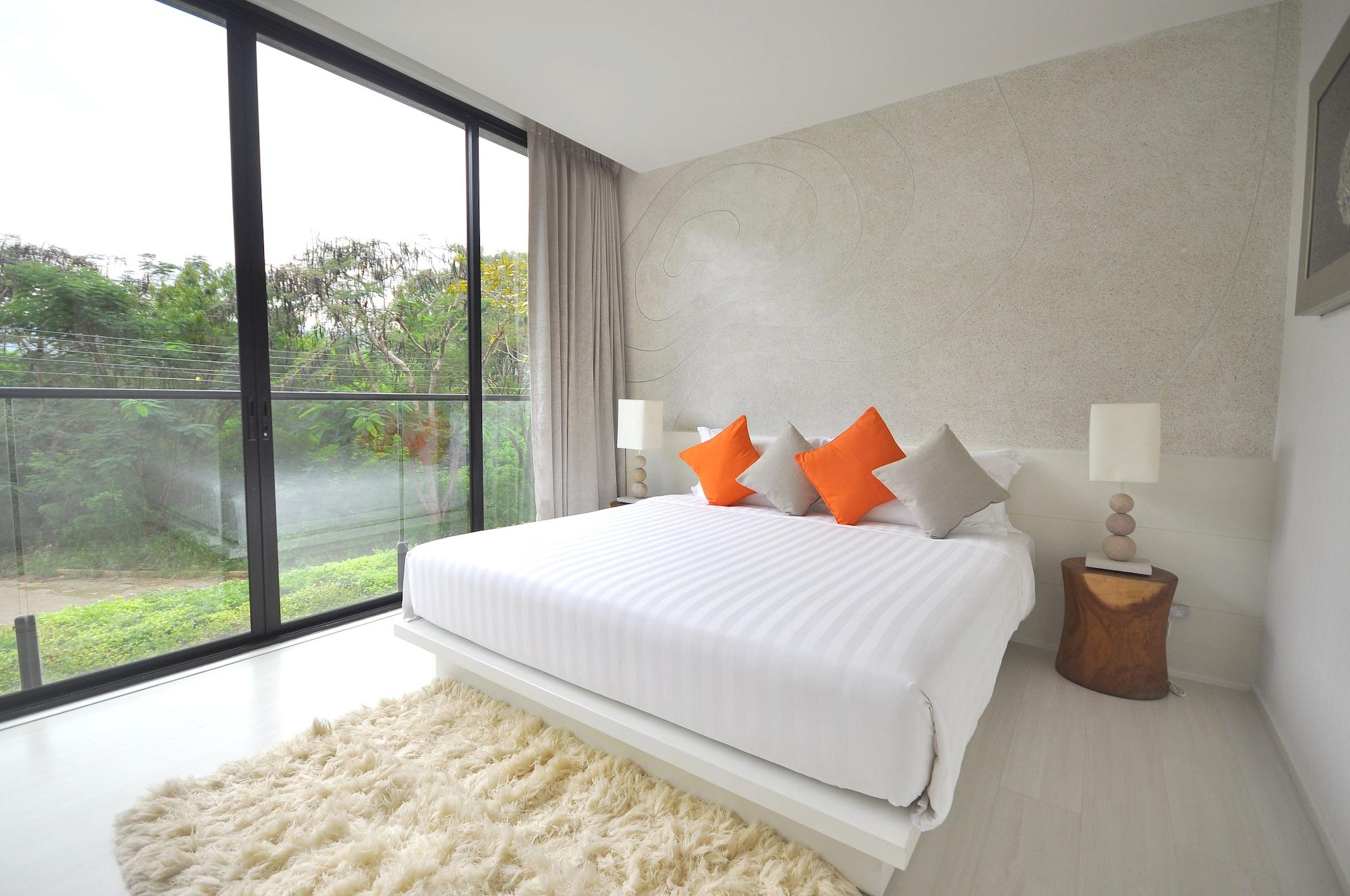 Botanica Khao Yai By Scenical Otel Mu Si Dış mekan fotoğraf