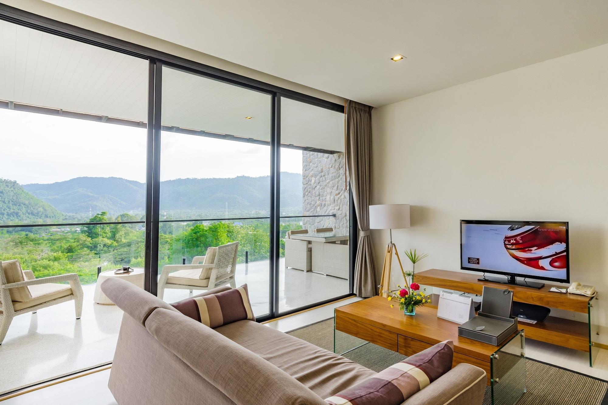 Botanica Khao Yai By Scenical Otel Mu Si Dış mekan fotoğraf