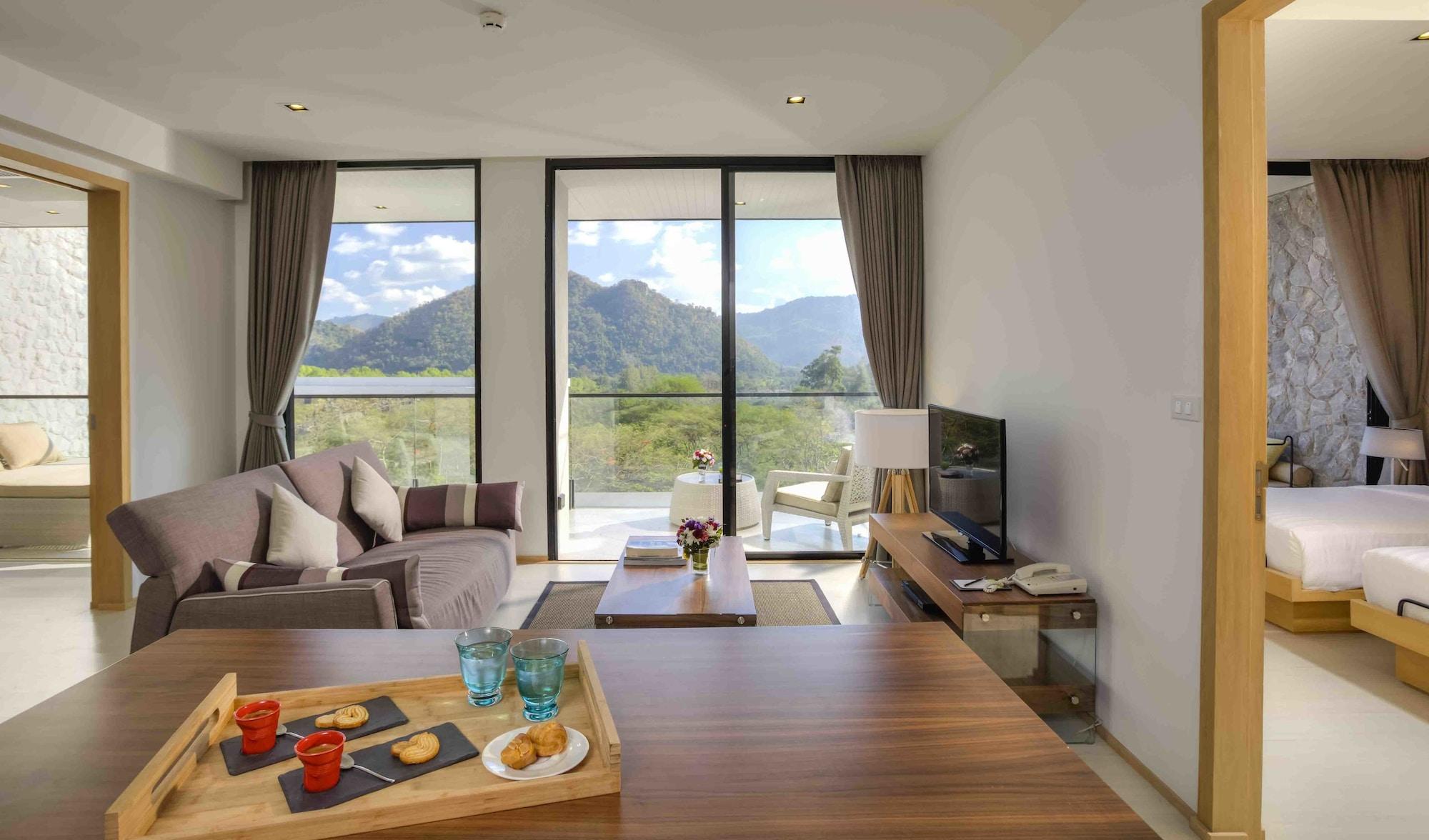 Botanica Khao Yai By Scenical Otel Mu Si Dış mekan fotoğraf