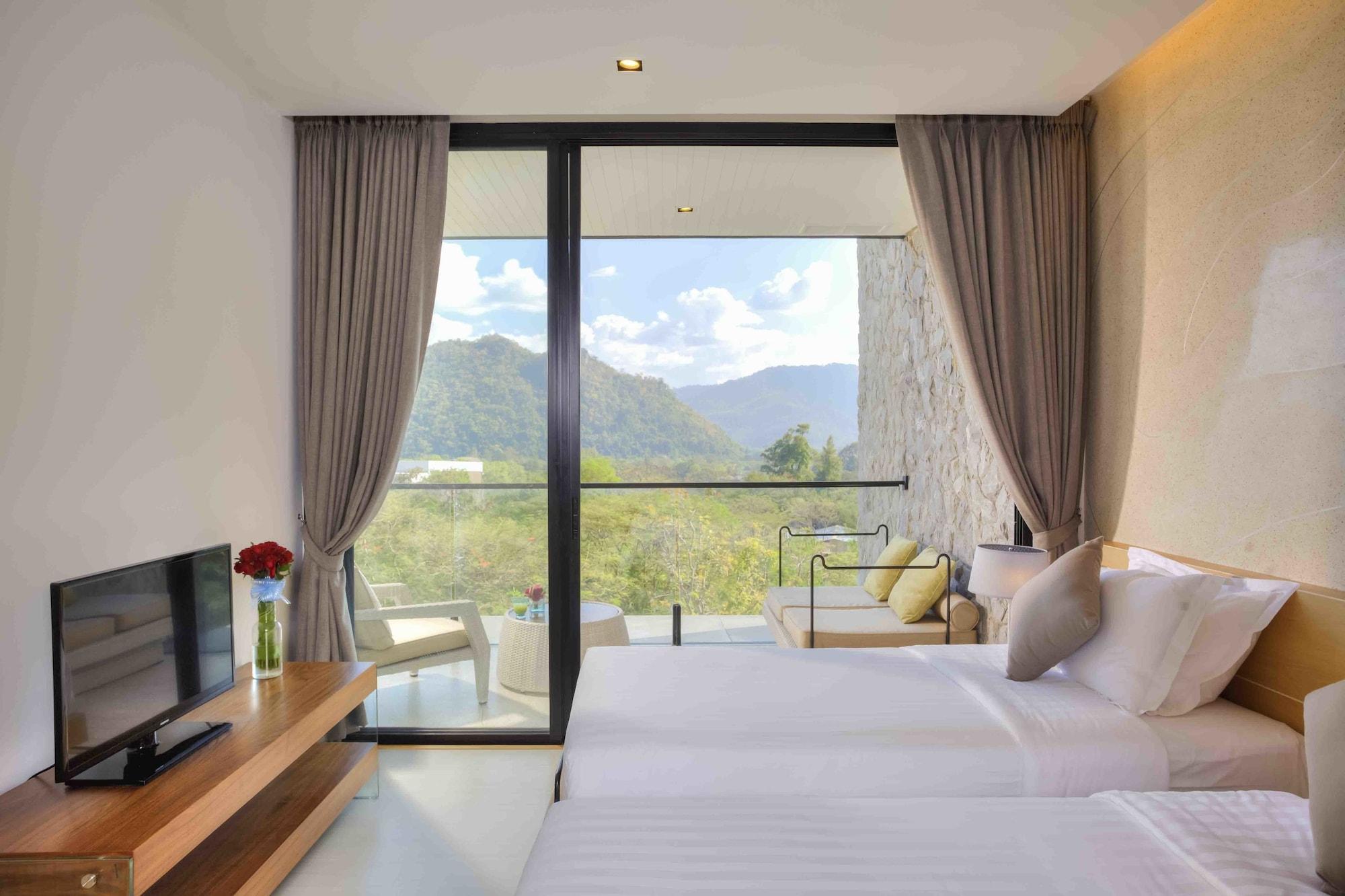 Botanica Khao Yai By Scenical Otel Mu Si Dış mekan fotoğraf