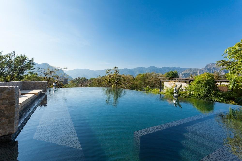 Botanica Khao Yai By Scenical Otel Mu Si Dış mekan fotoğraf