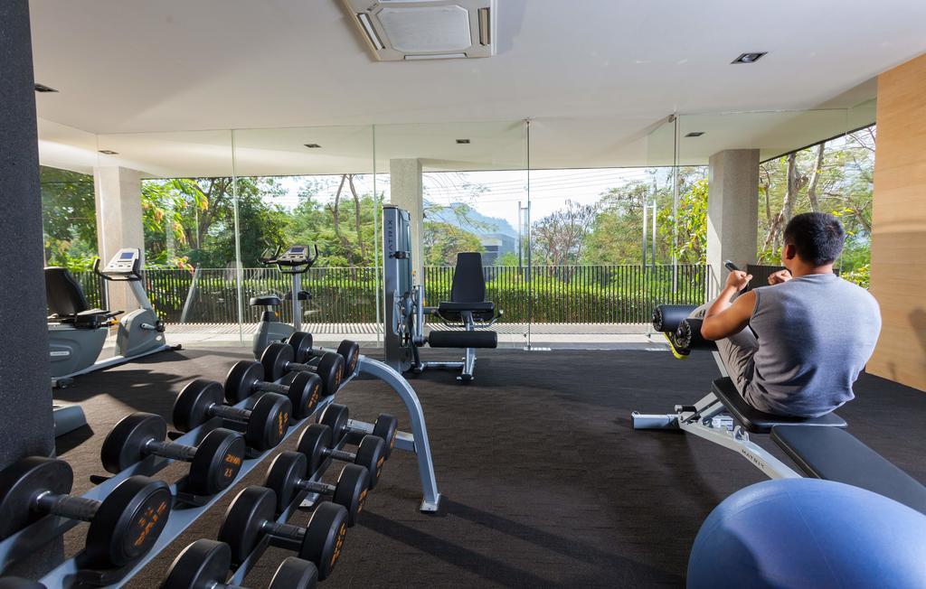 Botanica Khao Yai By Scenical Otel Mu Si Dış mekan fotoğraf