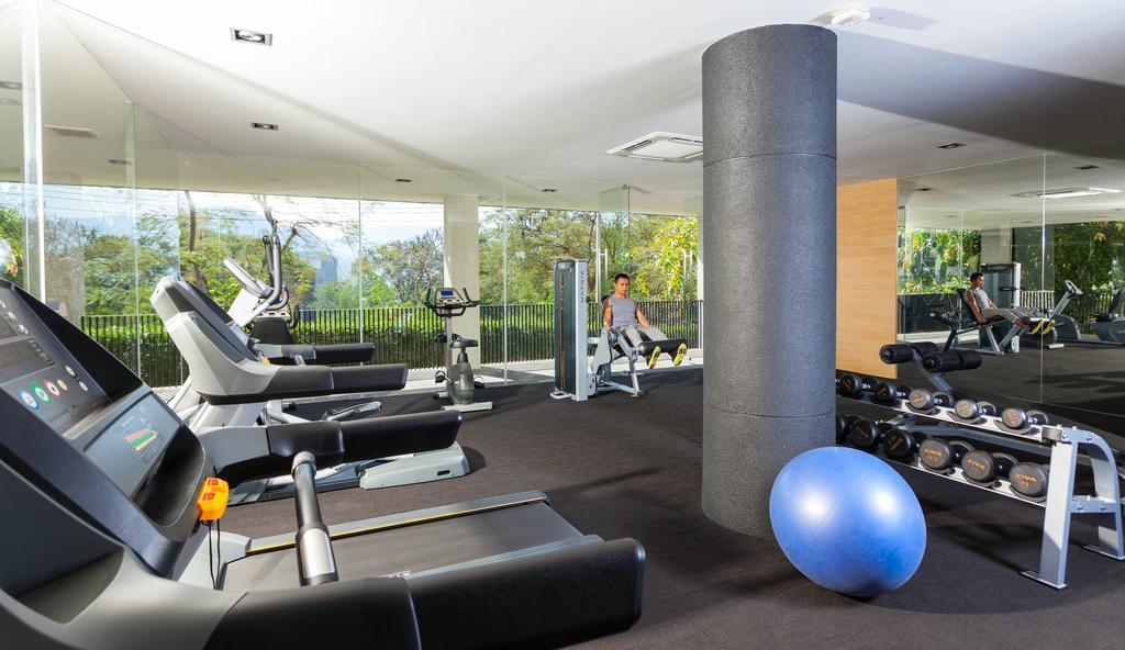 Botanica Khao Yai By Scenical Otel Mu Si Dış mekan fotoğraf