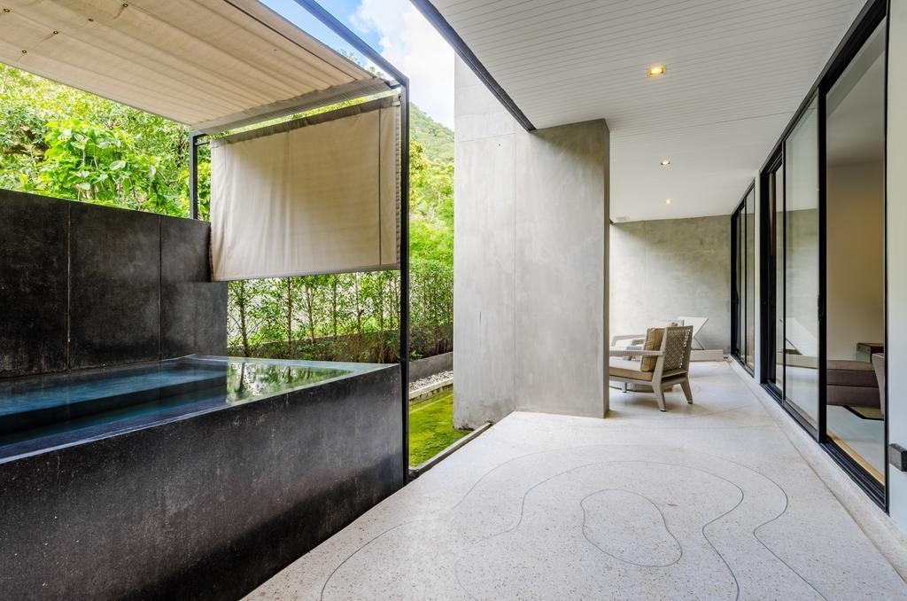 Botanica Khao Yai By Scenical Otel Mu Si Dış mekan fotoğraf