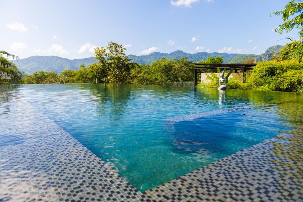 Botanica Khao Yai By Scenical Otel Mu Si Dış mekan fotoğraf