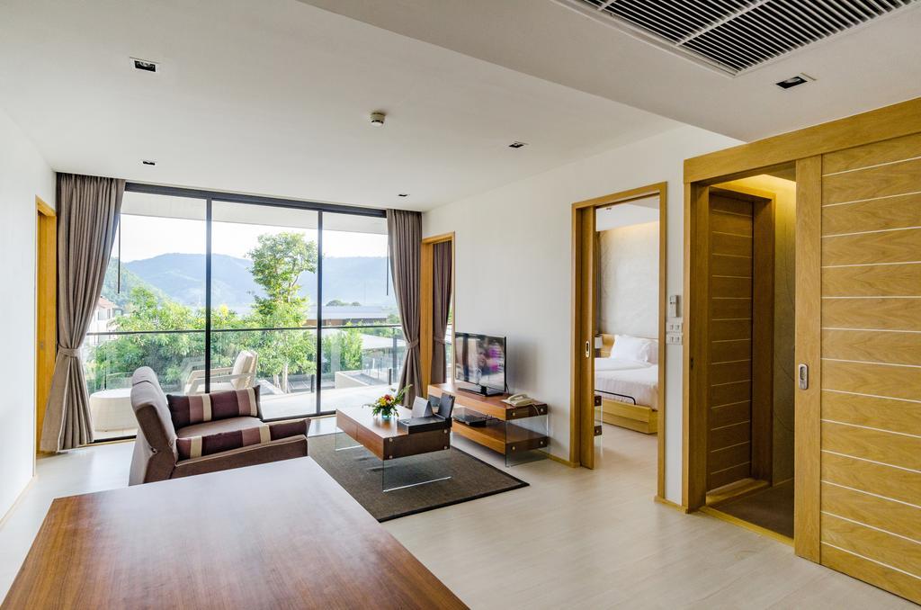Botanica Khao Yai By Scenical Otel Mu Si Dış mekan fotoğraf