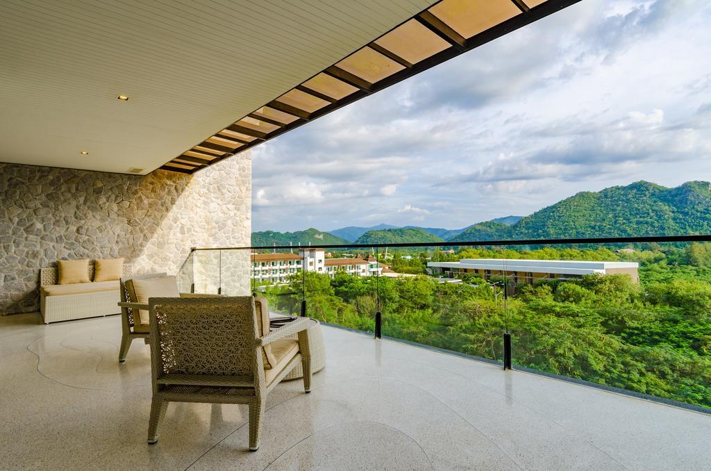 Botanica Khao Yai By Scenical Otel Mu Si Dış mekan fotoğraf