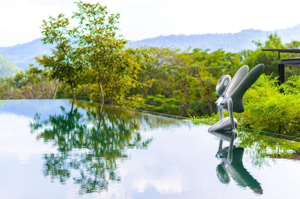 Botanica Khao Yai By Scenical Otel Mu Si Dış mekan fotoğraf