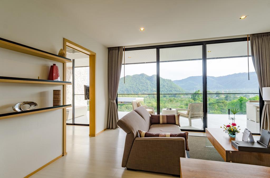 Botanica Khao Yai By Scenical Otel Mu Si Dış mekan fotoğraf