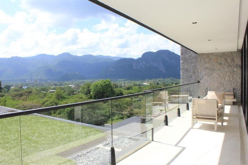 Botanica Khao Yai By Scenical Otel Mu Si Dış mekan fotoğraf