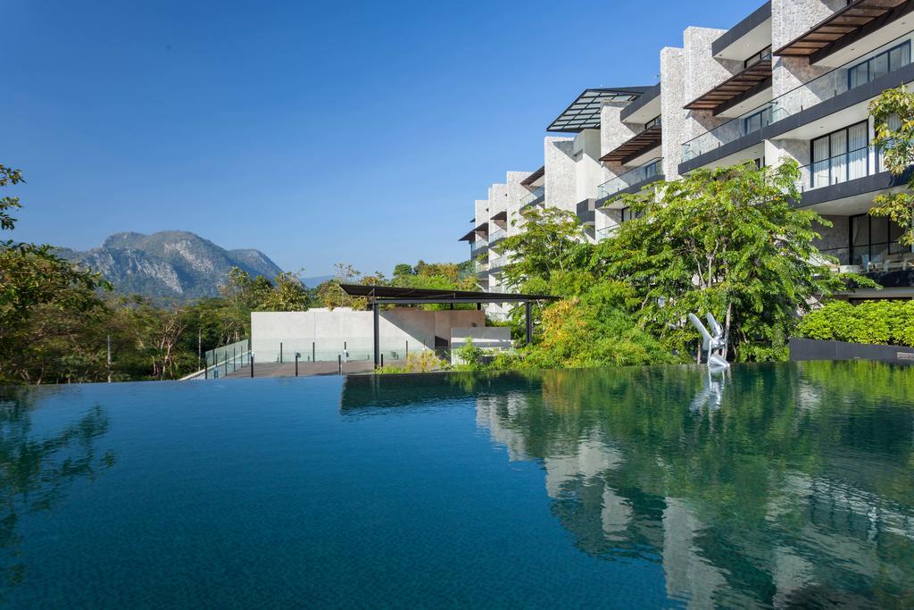 Botanica Khao Yai By Scenical Otel Mu Si Dış mekan fotoğraf
