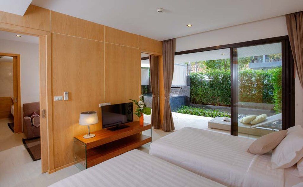 Botanica Khao Yai By Scenical Otel Mu Si Dış mekan fotoğraf