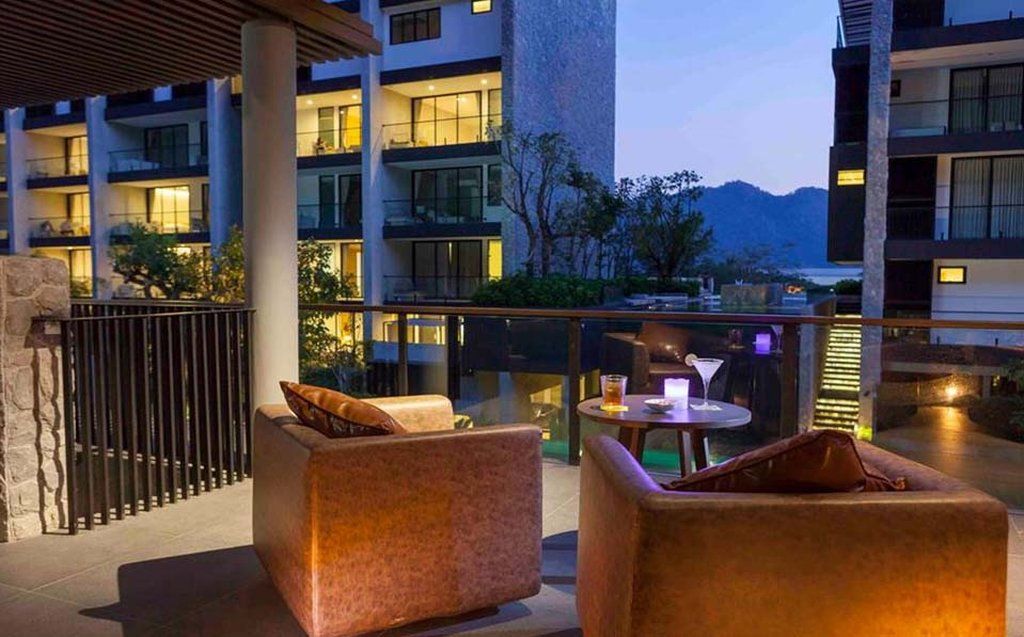 Botanica Khao Yai By Scenical Otel Mu Si Dış mekan fotoğraf