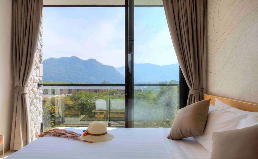 Botanica Khao Yai By Scenical Otel Mu Si Dış mekan fotoğraf