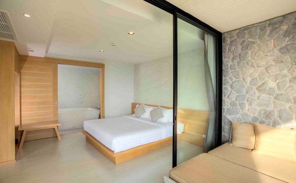 Botanica Khao Yai By Scenical Otel Mu Si Dış mekan fotoğraf