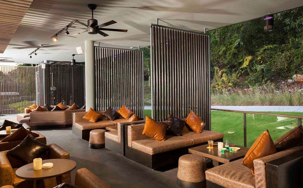 Botanica Khao Yai By Scenical Otel Mu Si Dış mekan fotoğraf