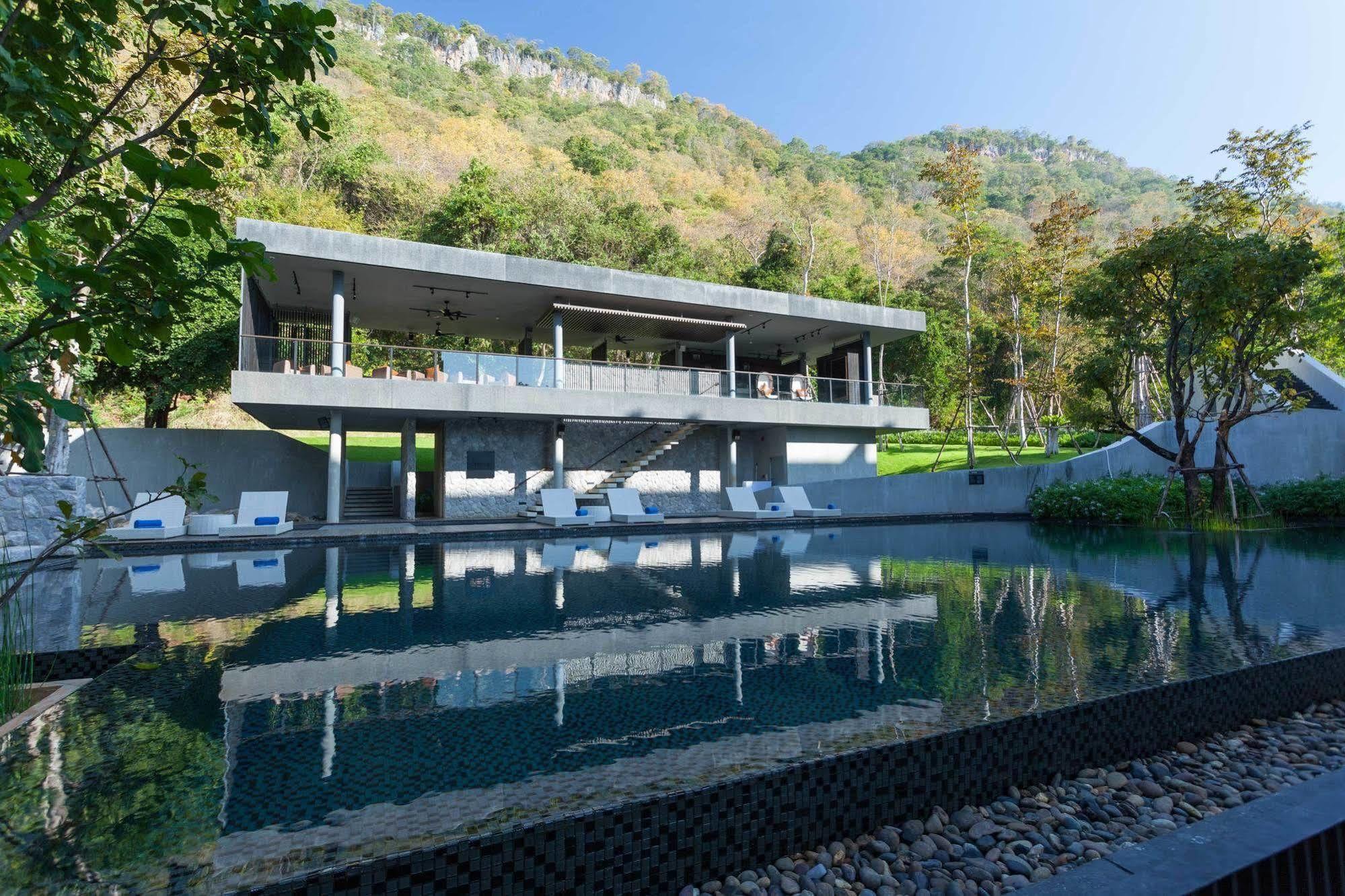 Botanica Khao Yai By Scenical Otel Mu Si Dış mekan fotoğraf