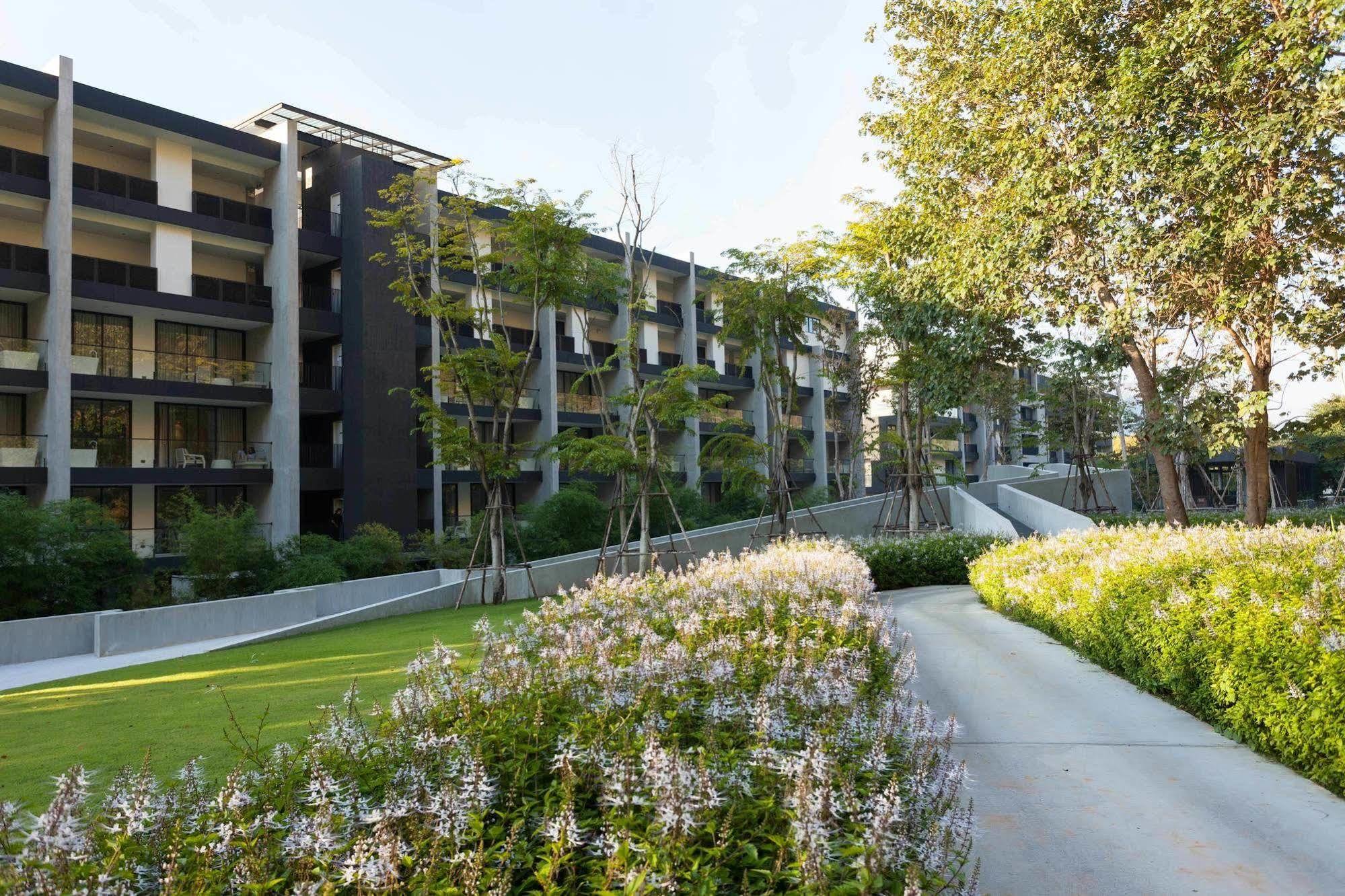 Botanica Khao Yai By Scenical Otel Mu Si Dış mekan fotoğraf
