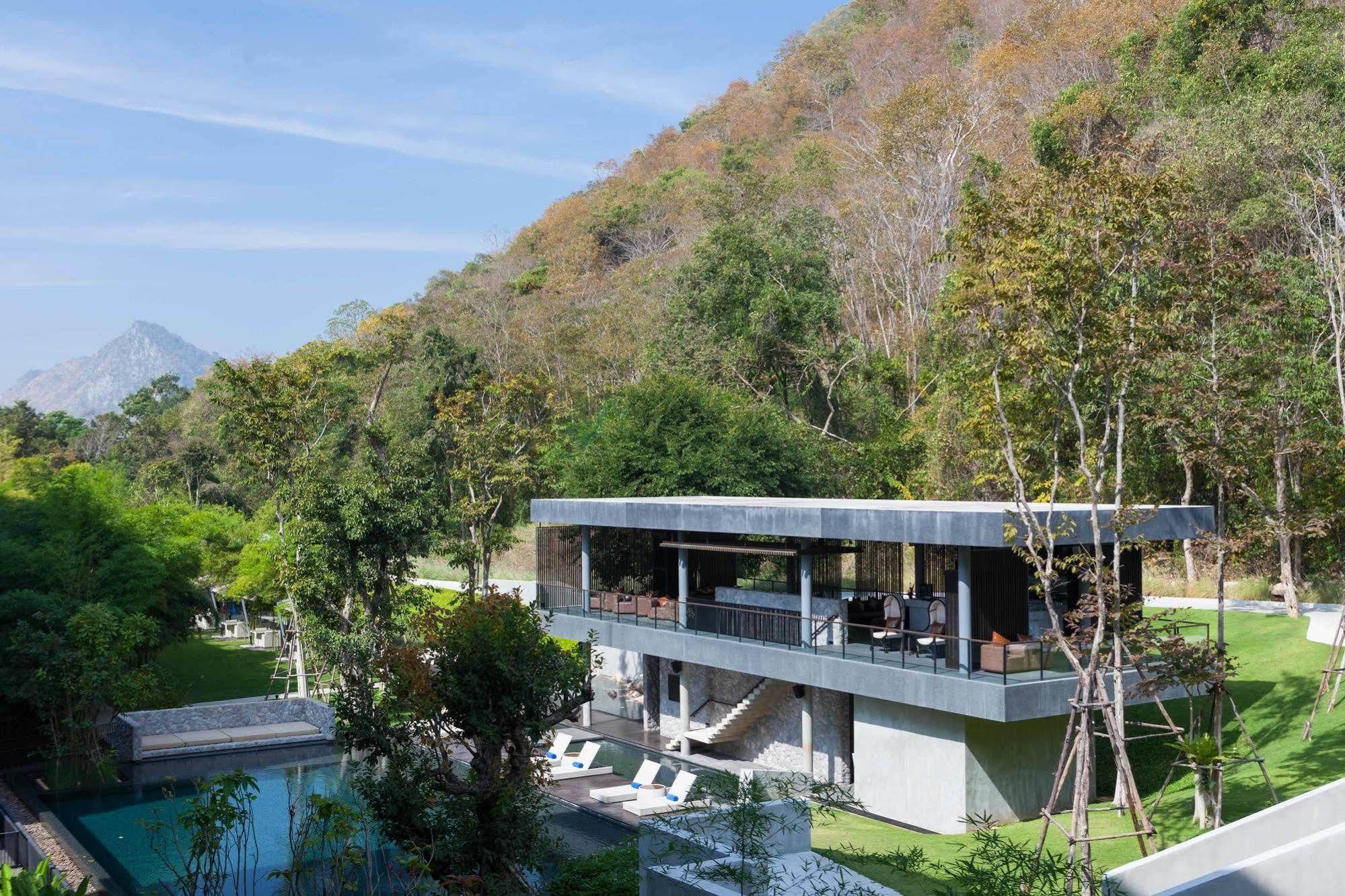 Botanica Khao Yai By Scenical Otel Mu Si Dış mekan fotoğraf