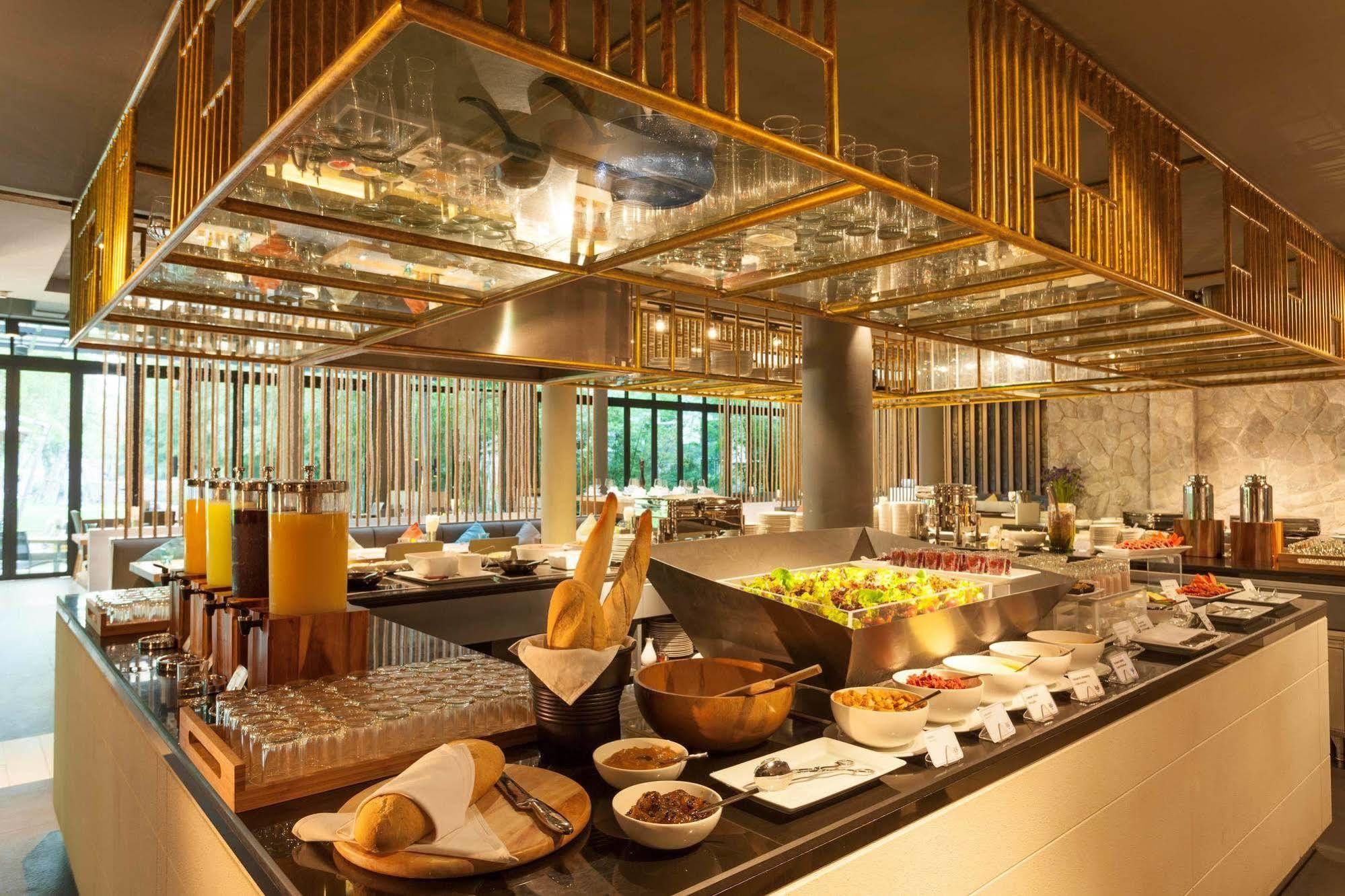 Botanica Khao Yai By Scenical Otel Mu Si Dış mekan fotoğraf
