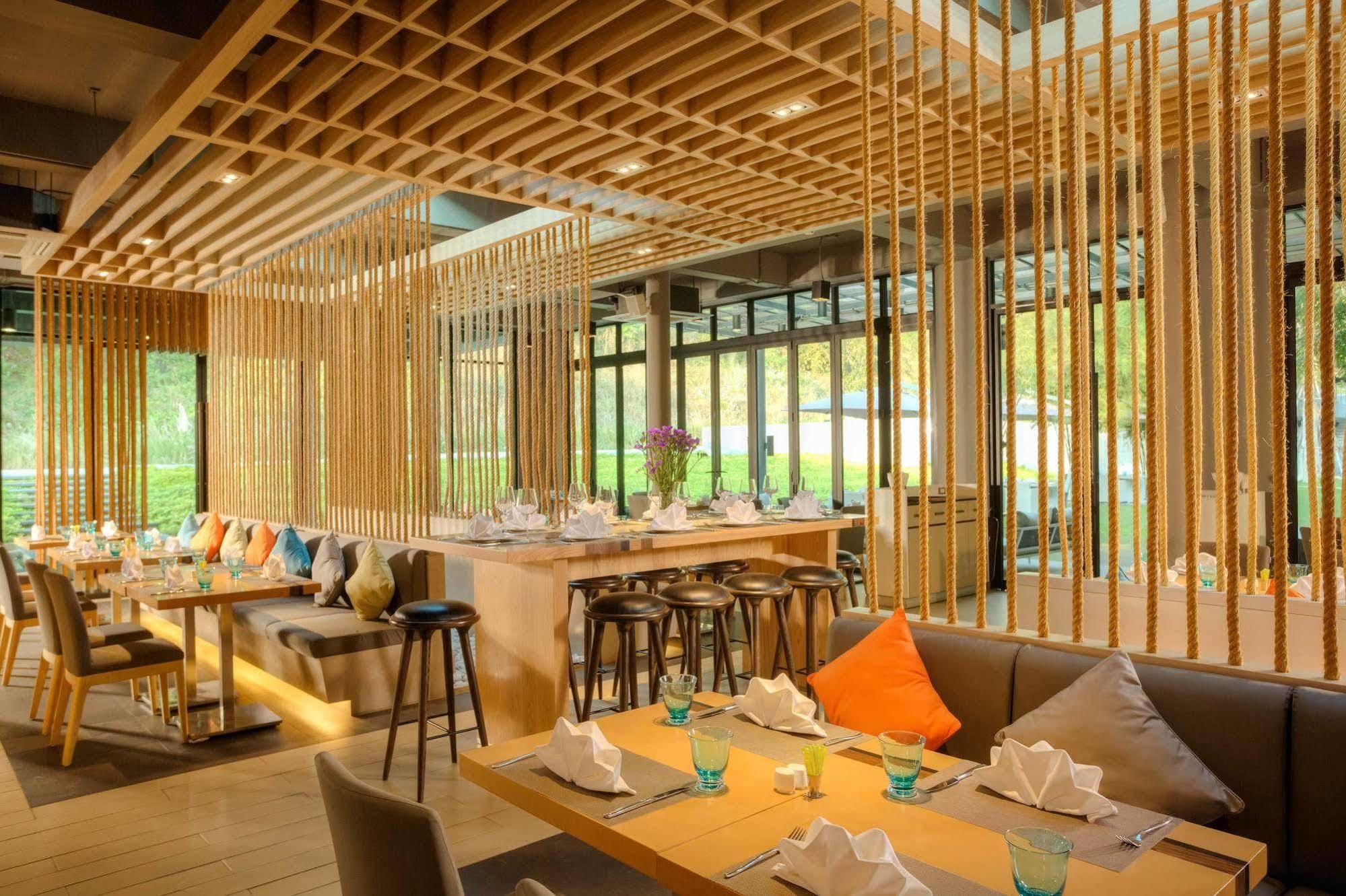 Botanica Khao Yai By Scenical Otel Mu Si Dış mekan fotoğraf