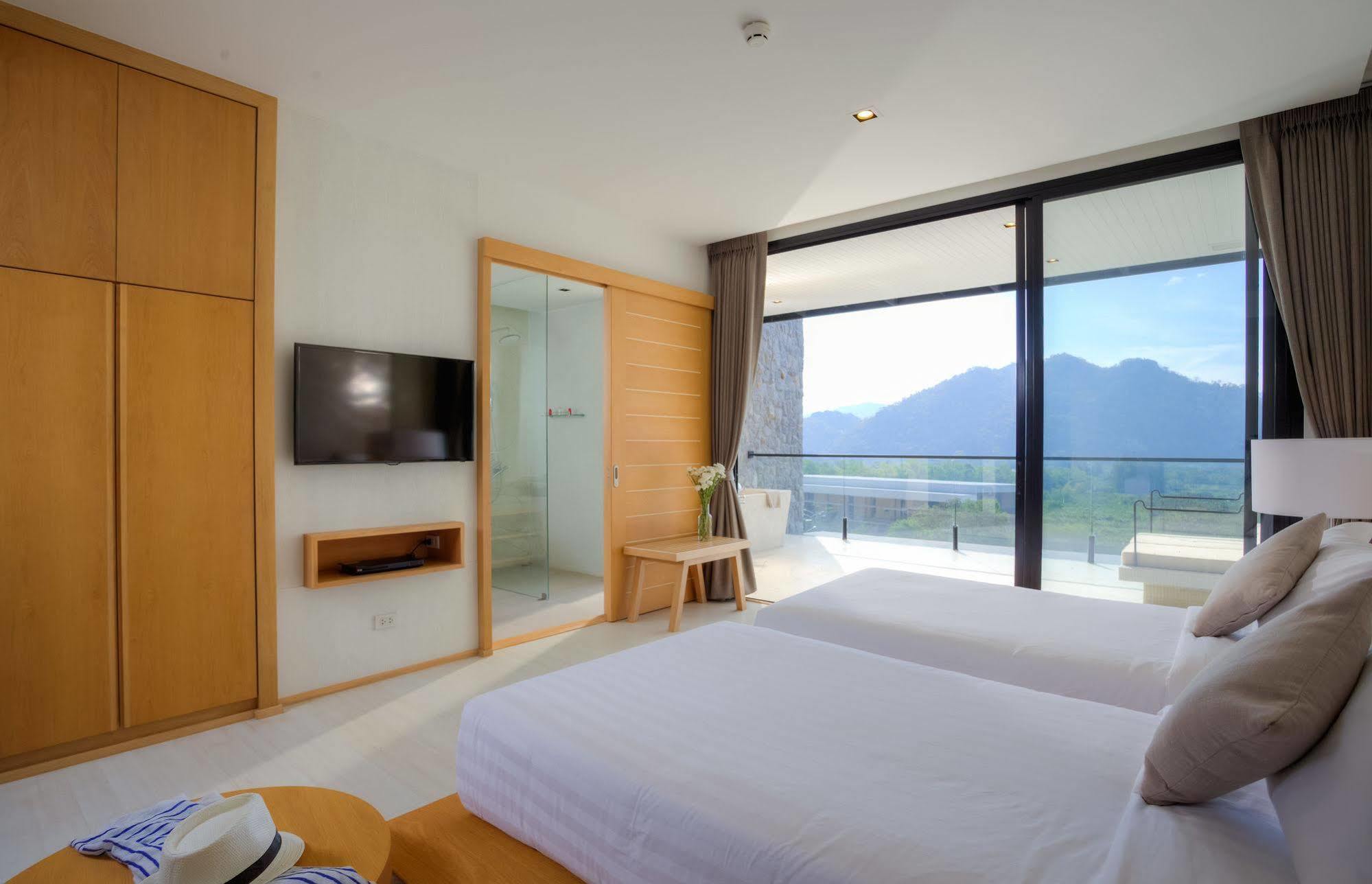 Botanica Khao Yai By Scenical Otel Mu Si Dış mekan fotoğraf