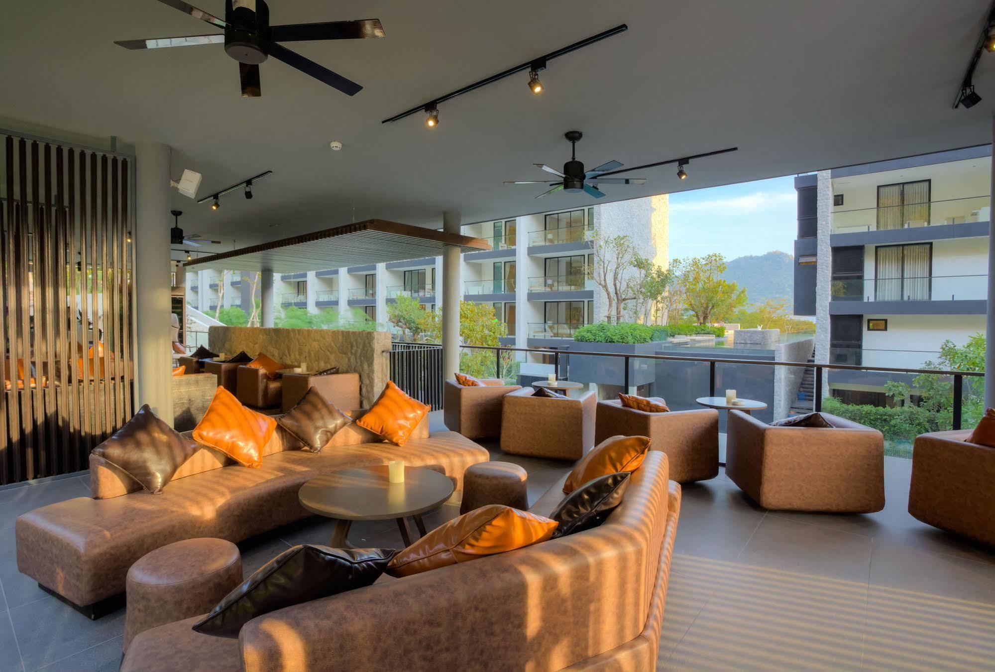 Botanica Khao Yai By Scenical Otel Mu Si Dış mekan fotoğraf