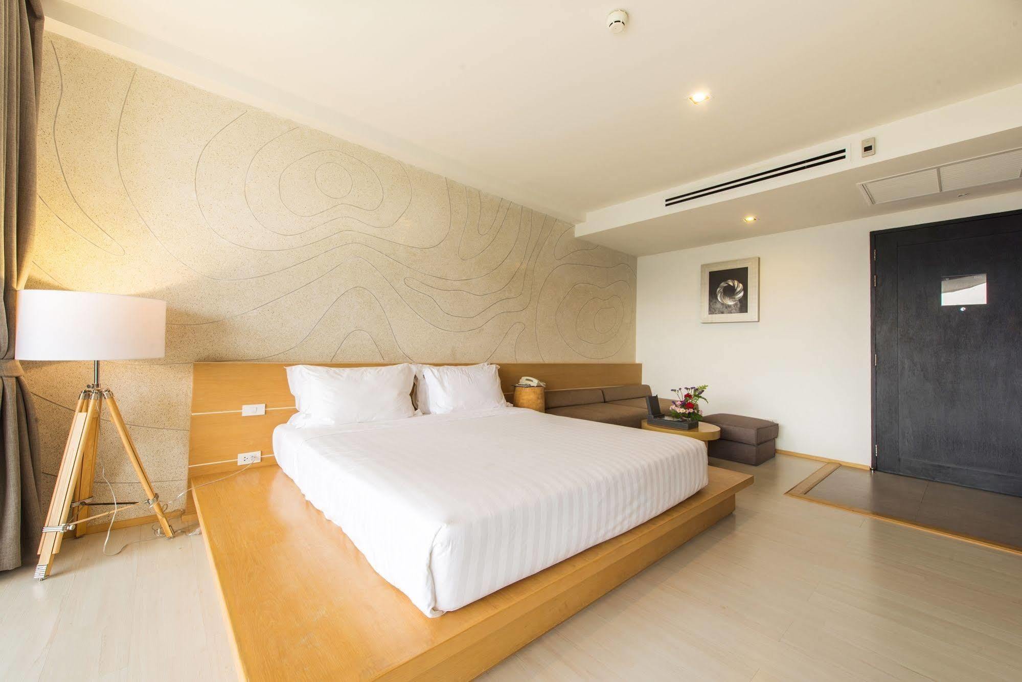 Botanica Khao Yai By Scenical Otel Mu Si Dış mekan fotoğraf